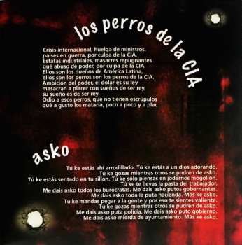 CD Potrotaino: La Verdad Comienza Akí