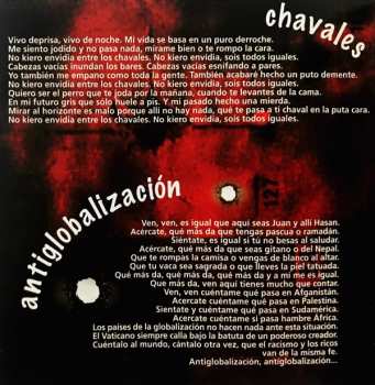 CD Potrotaino: La Verdad Comienza Akí