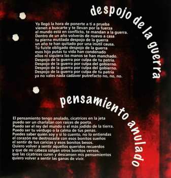 CD Potrotaino: La Verdad Comienza Akí