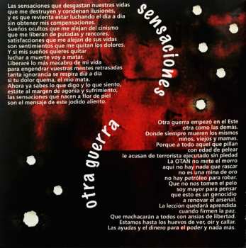 CD Potrotaino: La Verdad Comienza Akí