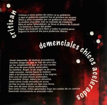 CD Potrotaino: La Verdad Comienza Akí