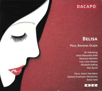 CD Poul Rovsing Olsen: Belisa