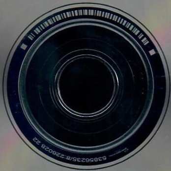 CD Poul Ruders: Four Dances