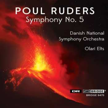 CD DR SymfoniOrkestret: Symphony No. 5