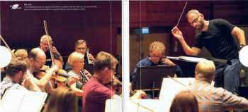 SACD Sergei Prokofiev: Sinfoniettas