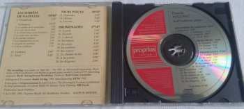 CD Francis Poulenc: Poulenc