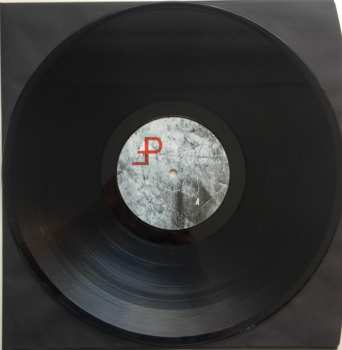 LP Pouppée Fabrikk: The Dirt LTD