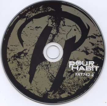 CD Pour Habit: Suiticide