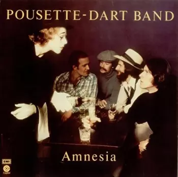 Pousette-Dart Band: Amnesia