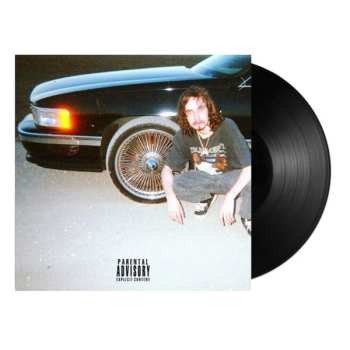 LP Pouya: Five Five