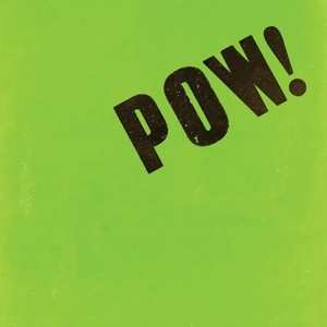LP POW!: Shift