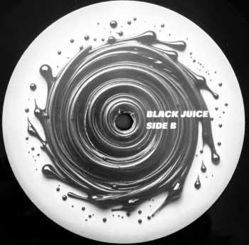 LP Powafunk: Black Juice