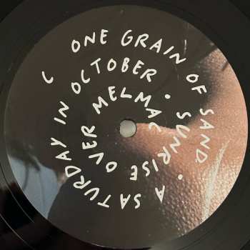 2LP Powel: The Beauty Of A Polaroid