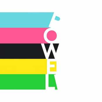 CD Powell: Sport