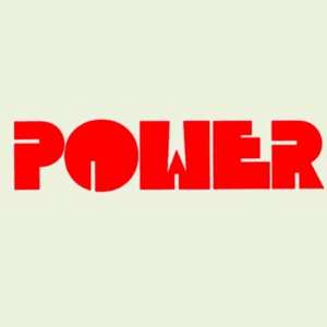 LP Power: Electric Glitter Boogie