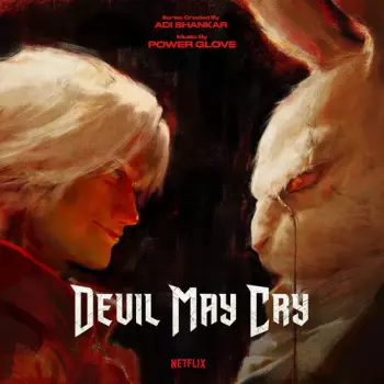 Devil May Cry