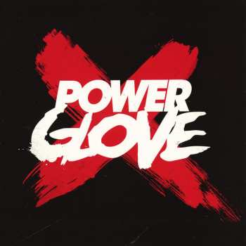 LP Power Glove: EP1 LTD