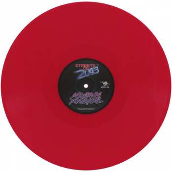 LP Power Glove: EP1 LTD