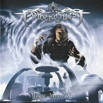 Album Power Quest: Magic Never Dies
