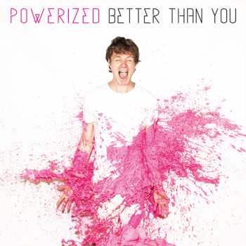 LP Powerized: Better Than You CLR | LTD