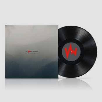 LP Devin Townsend: PowerNerd