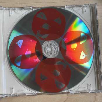 CD Powerplant: 'People in the Sun' CD + Commentary Album