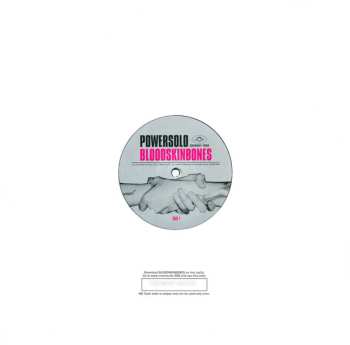 LP Powersolo: Bloodskinbones