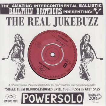 SP Powersolo: Des Filles LTD