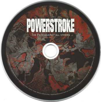 CD Powerstroke: The Path Against All Others