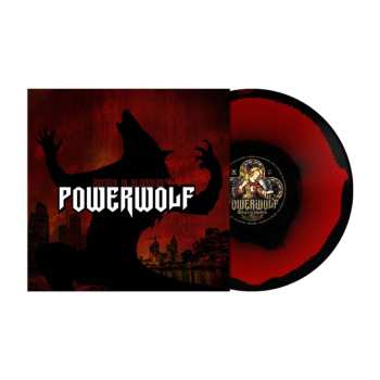 LP Powerwolf: Return In Bloodred LTD | CLR