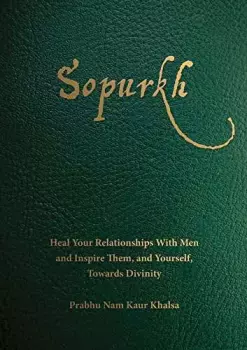 Sopurkh: Heal Your Relationships