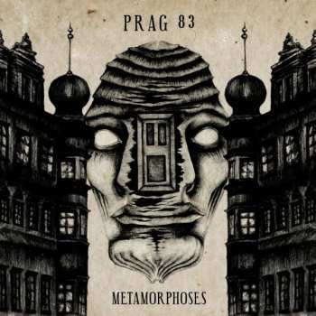 Album Prag 83: Metamorphoses