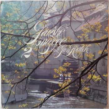 LP Pražské Smyčce: 2