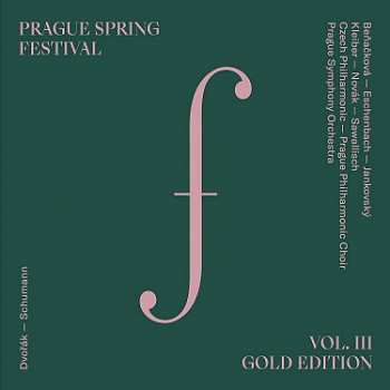2CD Various: Prague Spring Festival Gold Edition V