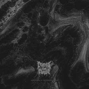 LP Praise The Plague: Suffocating In The Current Of Time CLR | LTD