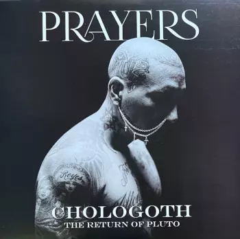 Chologoth The Return Of Pluto
