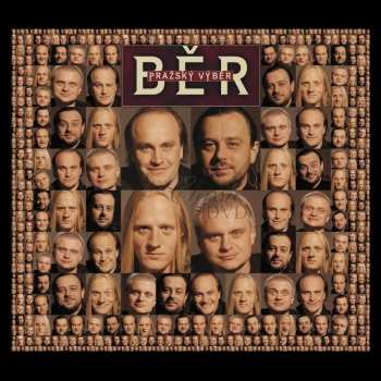 CD Pražský Výběr: Běr
