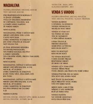 MC Pražský Výběr: Běr