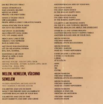 MC Pražský Výběr: Běr