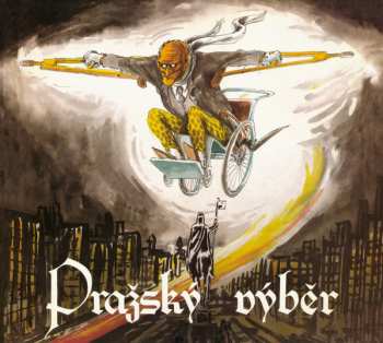 Album Pražský Výběr: Pražský Výběr
