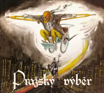 Pražský Výběr