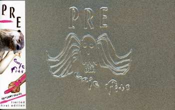 CD Pre: Epic Fits LTD