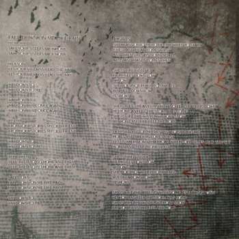 CD The Preacher And The Bear: The Storm Has Come