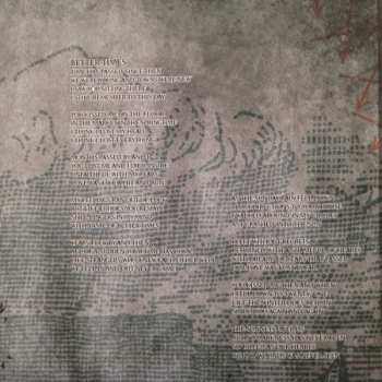 CD The Preacher And The Bear: The Storm Has Come