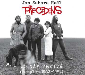 Album Precedens: Co Nám Zbejvá (Komplet 1982-1984)