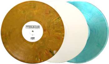 LP Precious: Unravelings CLR