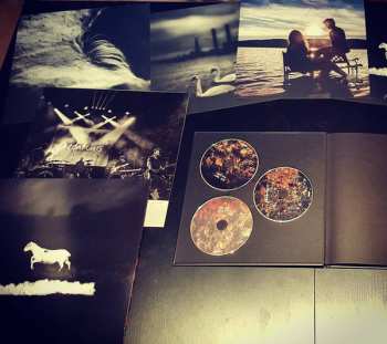 2LP/2CD/DVD/Box Set Les Discrets: Prédateurs LTD | CLR