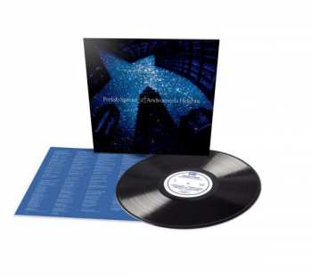 LP Prefab Sprout: Andromeda Heights