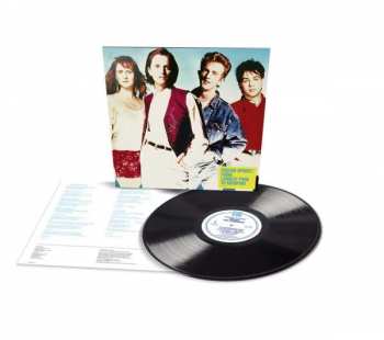 Album Prefab Sprout: From Langley Park To Memphis