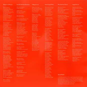 LP Prefab Sprout: Let's Change The World With Music